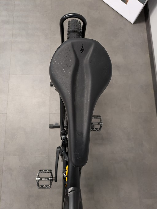 SPECIALIZED KENEVO